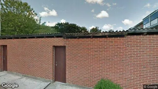 Lejligheder til leje i Holstebro - Foto fra Google Street View