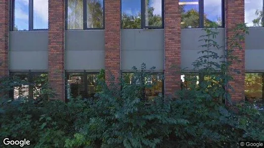 Lejligheder til leje i Brøndby - Foto fra Google Street View