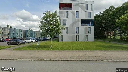 Værelser til leje i Viborg - Foto fra Google Street View