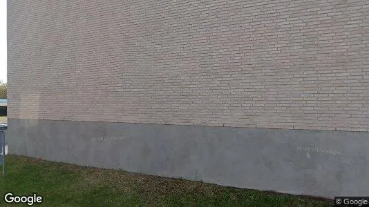 Lejligheder til leje i Brønderslev - Foto fra Google Street View