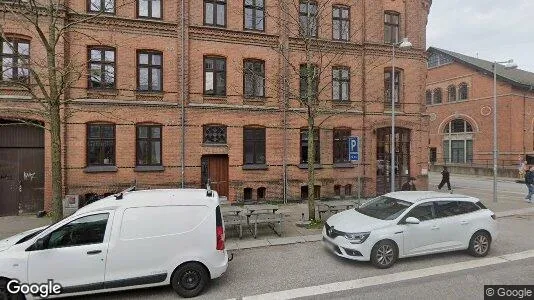 Lejligheder til salg i Aalborg Centrum - Foto fra Google Street View