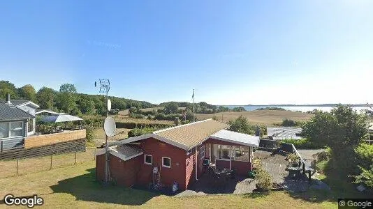 Lejligheder til leje i Aabenraa - Foto fra Google Street View