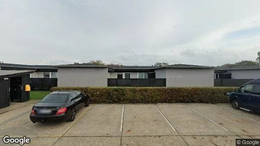 Lejligheder til leje i Skagen - Foto fra Google Street View