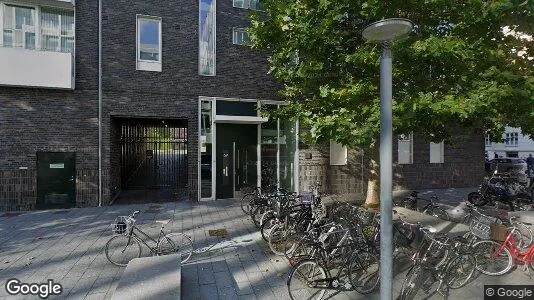 Lejligheder til salg i København S - Foto fra Google Street View