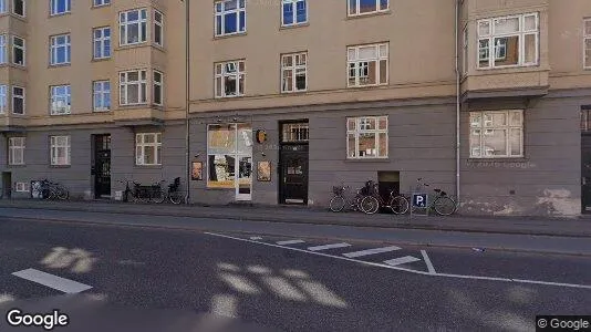 Lejligheder til salg i København S - Foto fra Google Street View