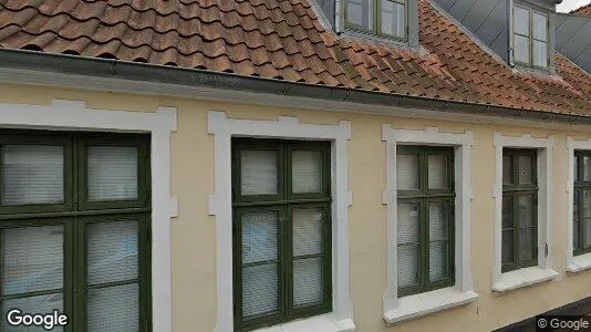 Lejligheder til salg i Aabenraa - Foto fra Google Street View
