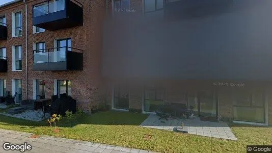 Lejligheder til leje i Ølstykke - Foto fra Google Street View