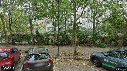 Lejligheder til leje i Nørrebro - Foto fra Google Street View