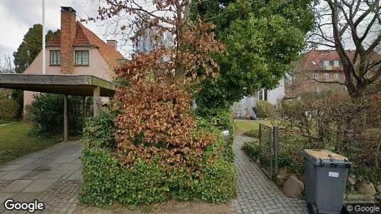 Lejligheder til salg i Valby - Foto fra Google Street View