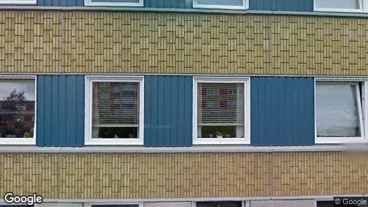 Lejligheder til salg i Randers NV - Foto fra Google Street View