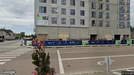 Lejligheder til leje i Hvidovre - Foto fra Google Street View