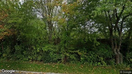 Lejligheder til leje i Albertslund - Foto fra Google Street View