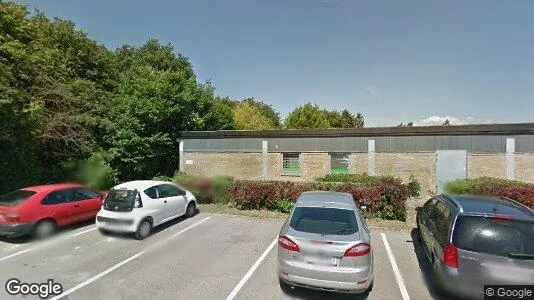 Lejligheder til leje i Roskilde - Foto fra Google Street View
