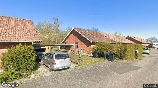 Lejligheder til salg i Slagelse - Foto fra Google Street View