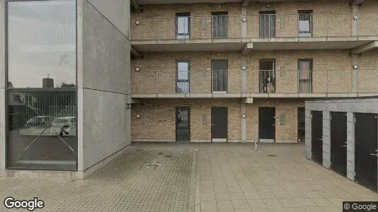 Lejligheder til leje i Horsens - Foto fra Google Street View