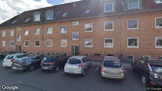 Lejligheder til leje i Holstebro - Foto fra Google Street View