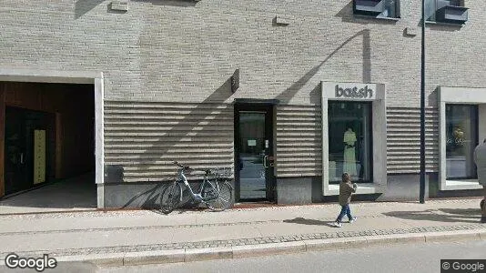 Lejligheder til salg i Vesterbro - Foto fra Google Street View