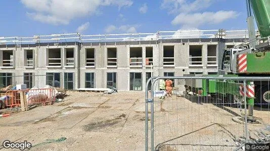 Lejligheder til leje i Dragør - Foto fra Google Street View