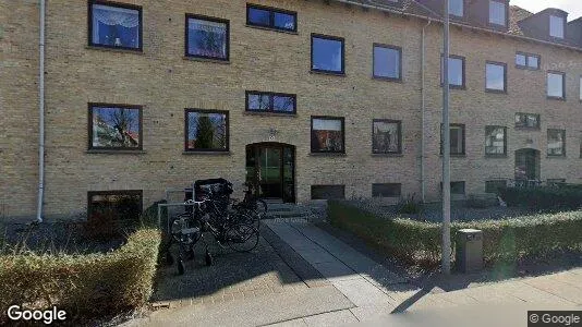 Lejligheder til salg i Kastrup - Foto fra Google Street View