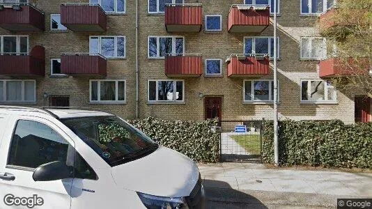 Lejligheder til salg i Kastrup - Foto fra Google Street View