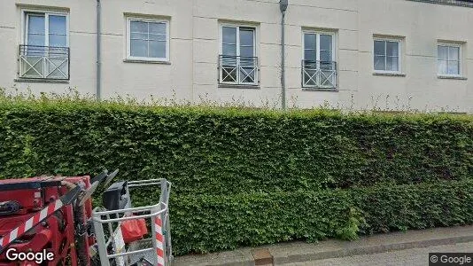 Lejligheder til salg i Hørsholm - Foto fra Google Street View