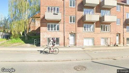 Lejligheder til salg i København NV - Foto fra Google Street View