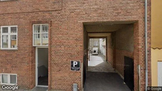 Lejligheder til leje i Aalborg Centrum - Foto fra Google Street View