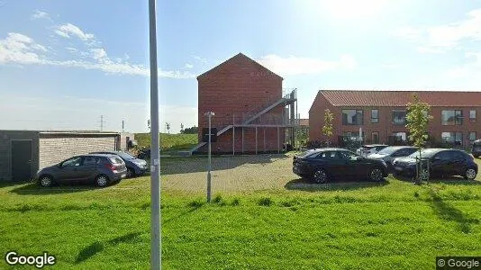 Lejligheder til leje i Ringsted - Foto fra Google Street View
