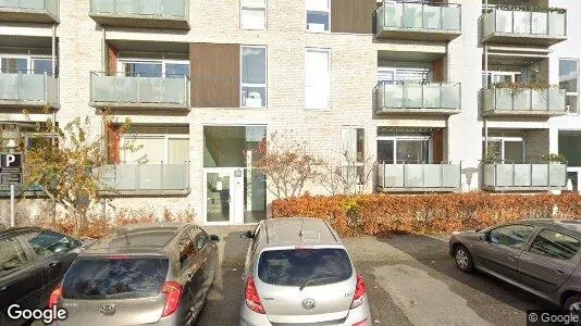 Lejligheder til salg i Søborg - Foto fra Google Street View