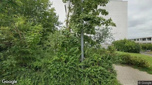 Lejligheder til salg i Aalborg Centrum - Foto fra Google Street View