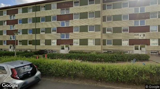 Lejligheder til salg i Randers NV - Foto fra Google Street View