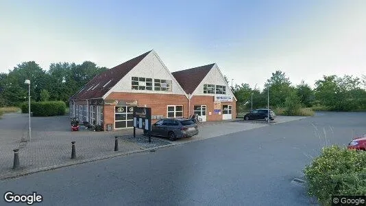 Lejligheder til leje i Odense SØ - Foto fra Google Street View