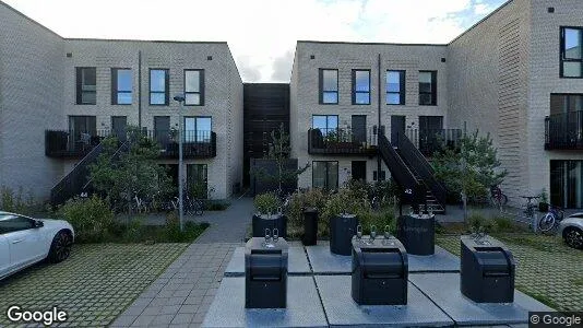 Lejligheder til leje i Kongens Lyngby - Foto fra Google Street View