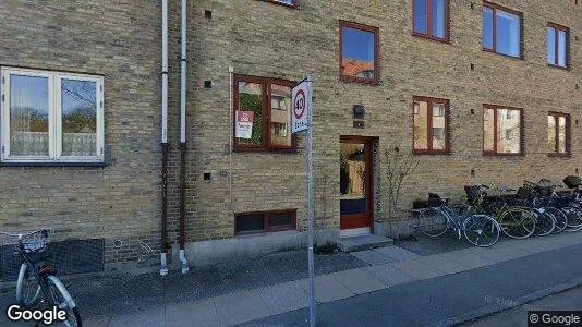Lejligheder til salg i Vanløse - Foto fra Google Street View