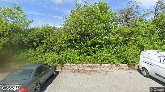 Andelsboliger til salg i Helsinge - Foto fra Google Street View