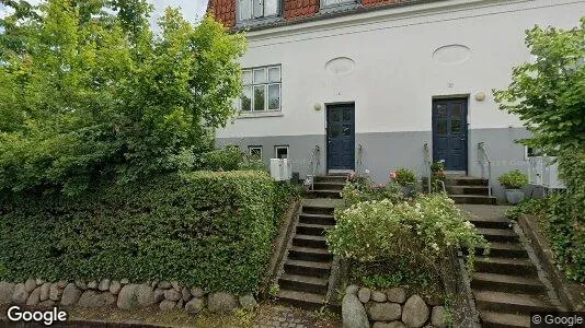 Lejligheder til leje i Kolding - Foto fra Google Street View