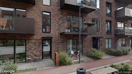 Værelser til leje i Valby - Foto fra Google Street View