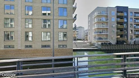 Lejligheder til leje i København SV - Foto fra Google Street View
