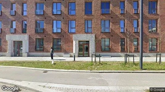 Lejligheder til leje i København S - Foto fra Google Street View