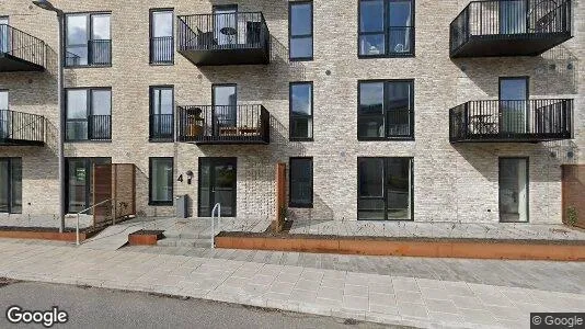 Lejligheder til leje i Aalborg Centrum - Foto fra Google Street View