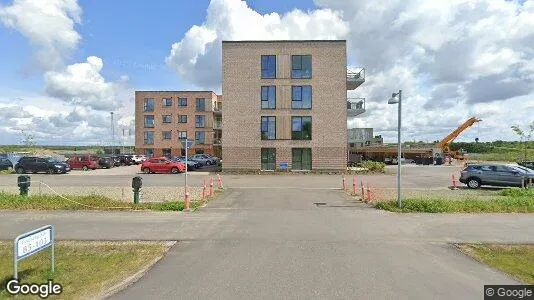 Lejligheder til leje i Herning - Foto fra Google Street View