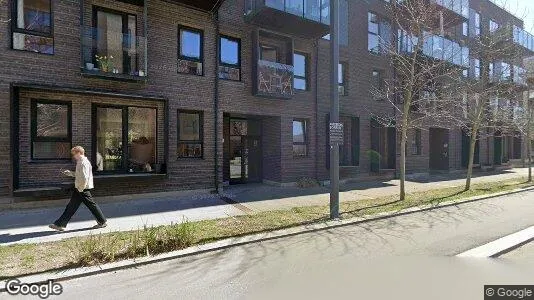 Lejligheder til leje i København S - Foto fra Google Street View