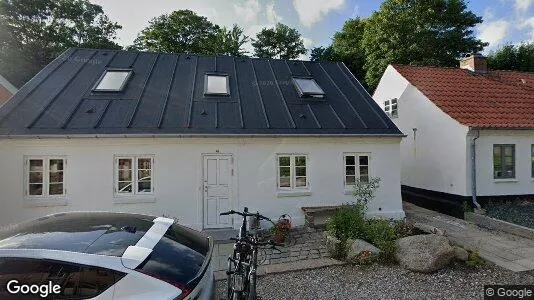 Lejligheder til salg i Lemvig - Foto fra Google Street View