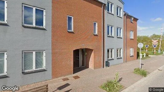 Lejligheder til leje i Snedsted - Foto fra Google Street View
