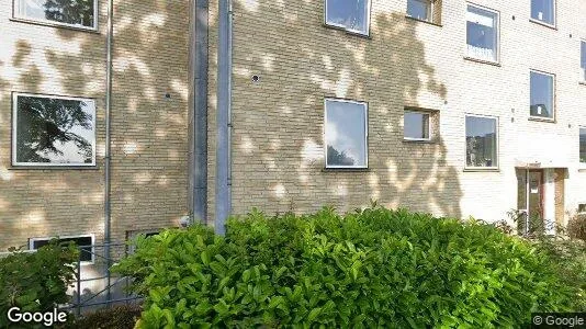 Lejligheder til leje i Viborg - Foto fra Google Street View