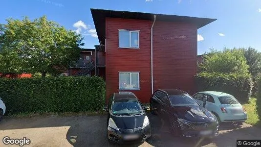 Lejligheder til salg i Hillerød - Foto fra Google Street View