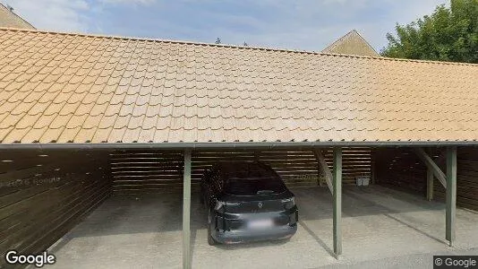 Lejligheder til leje i Odense C - Foto fra Google Street View