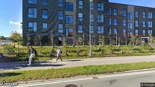 Lejligheder til leje i Espergærde - Foto fra Google Street View