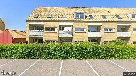Lejligheder til leje i Holstebro - Foto fra Google Street View