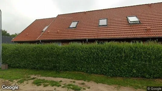 Lejligheder til leje i Odense SØ - Foto fra Google Street View
